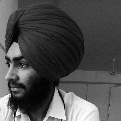 Amanjot singh’s avatar