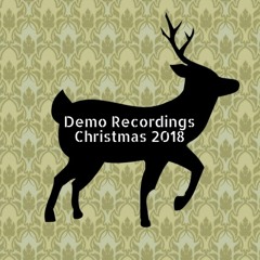 Tinmen Demo Recordings Christmas 2018