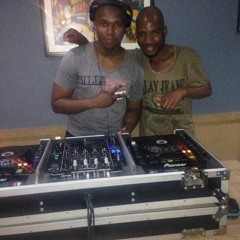 Samukelo Dzanibe