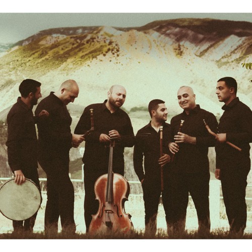 Stream MENUA Band music | Listen to songs, albums, playlists for free