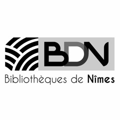 Bibliothèques de Nîmes