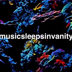 musicsleepsinvanity