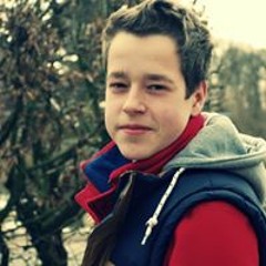 Nico Roth