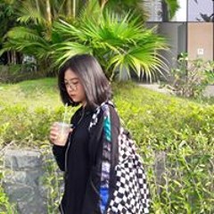 Ng Thuỳ Trang