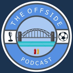 Podcast #1 - A league expansion, EPL review, UCL draw reactions!!