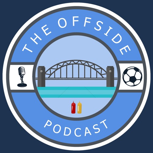 The Offside Podcast’s avatar
