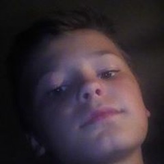 Patryk Patryk