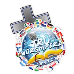 Tru Worshiperz Band&Ministry