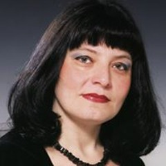 Snezhanka Vasileva