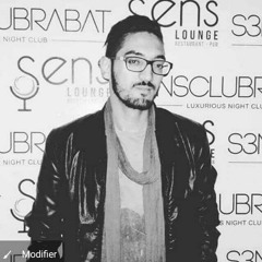 DJ AMINE ELKHALFI