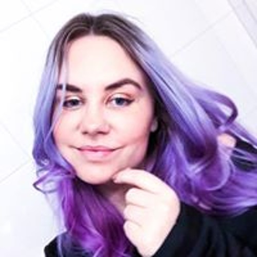 Kristin Asker’s avatar