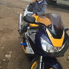 خالد شرقاوي