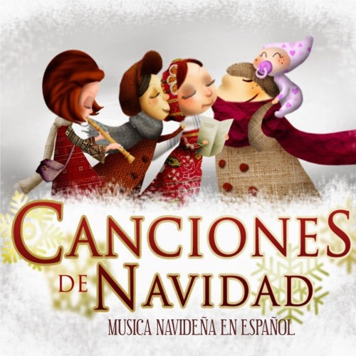 Musica Navideña en Español’s avatar