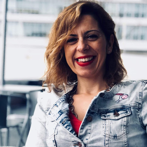 Elisa Sánchez Mejias’s avatar