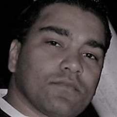 Ricardo Souza Santana