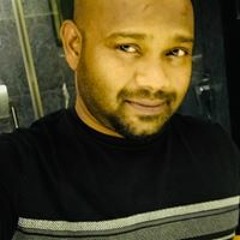 Ananth Domatoti