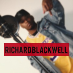 Richard Blackwell
