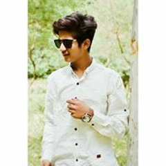 Zia Khan