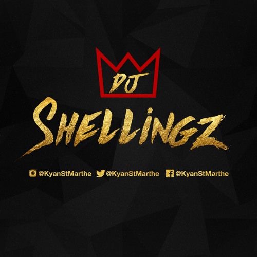 DJ Shellingz’s avatar