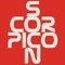 scorpicon