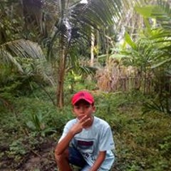 lingga sasjuanda jr.