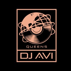 DJ Avi