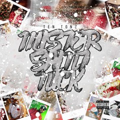 Ten Tonz aka Big Lotto