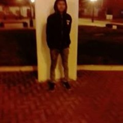 Pacheco Atoche Steven