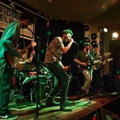 Friends and Therapists