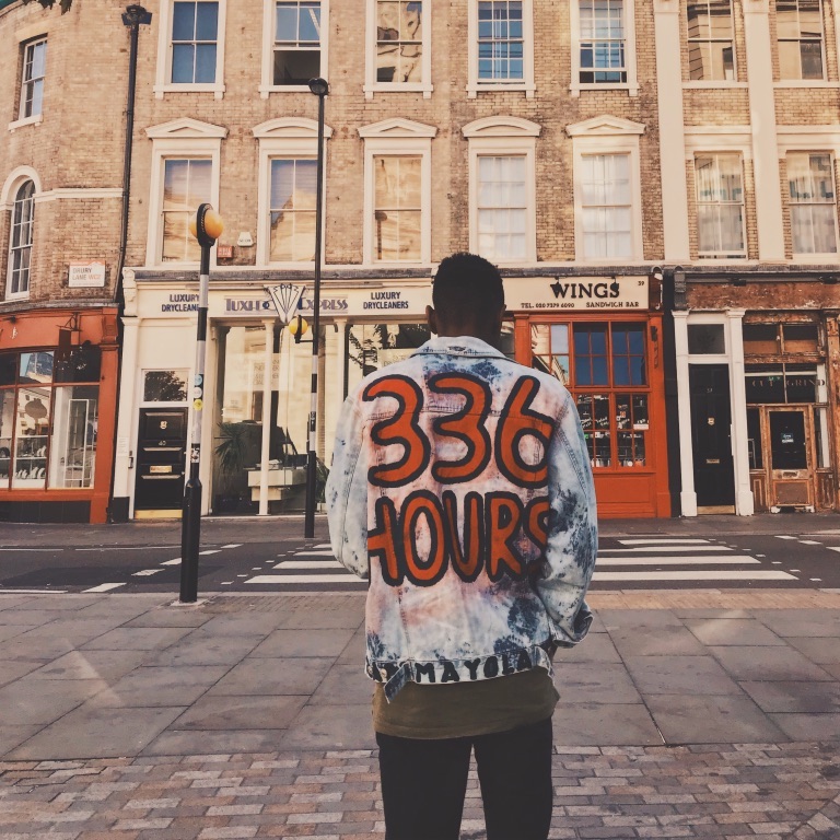 MAYOLATRADEZ cover art