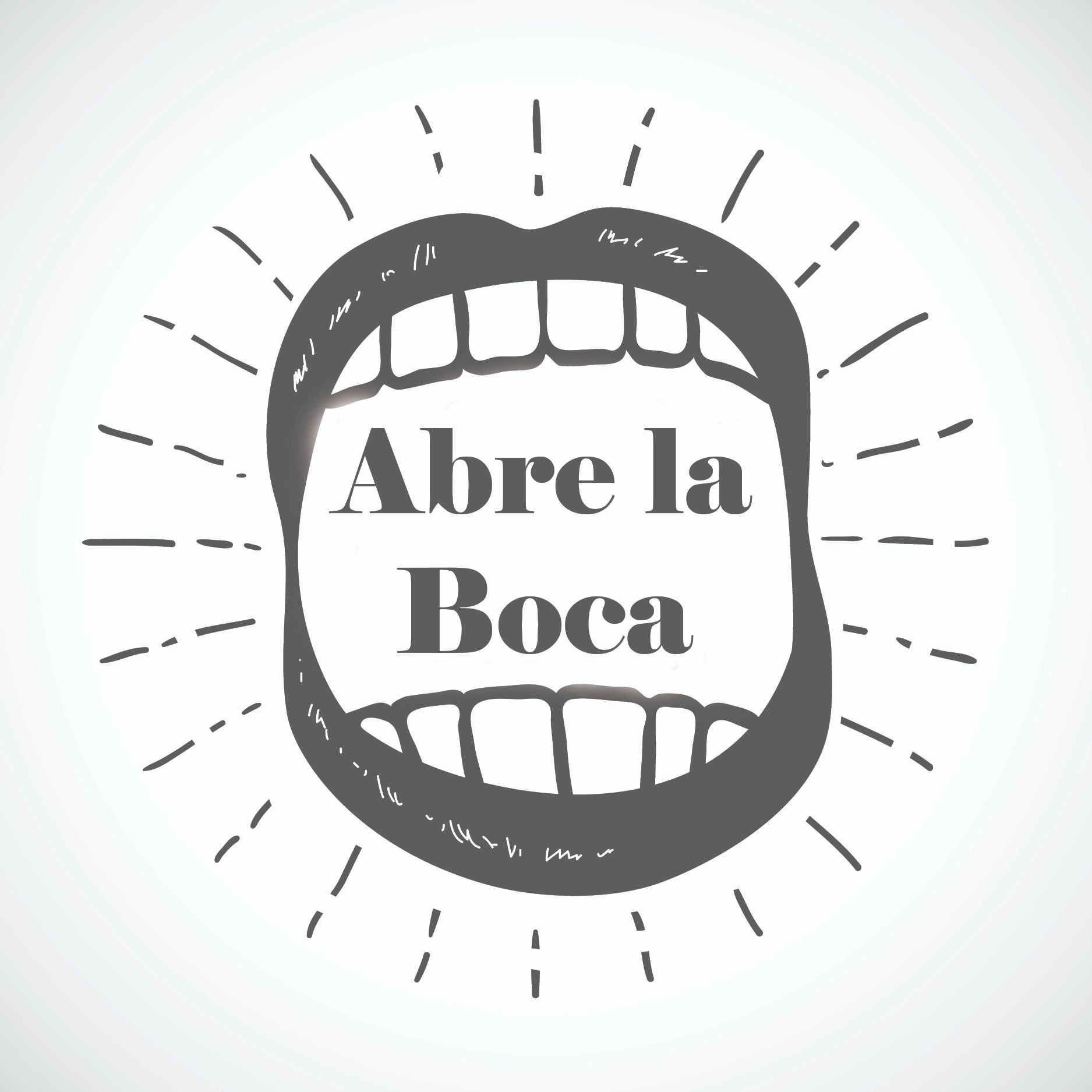 Spanish Podcast: Abre la Boca