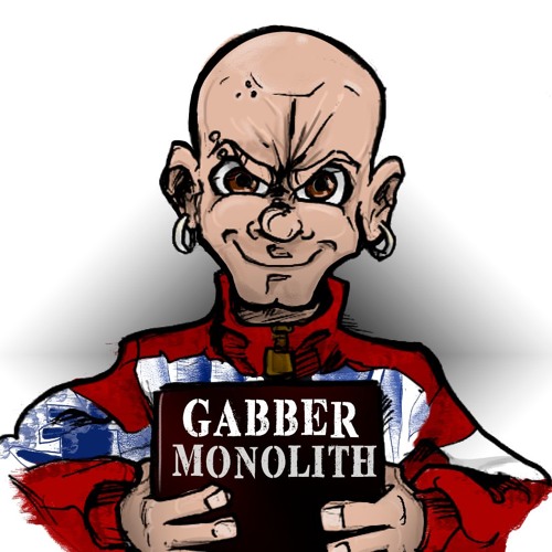 Gabber Monolith [NOT ACTIVE ANYMORE]’s avatar