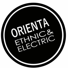 ORIENTA Ethnic & Electric