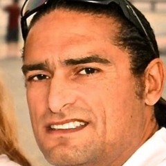 Frankie Sanchez