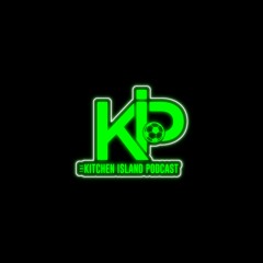 The Kitchen Island Pod