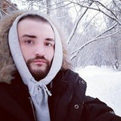 Artyom Frantsev