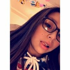 Aaliyah Yellowtail