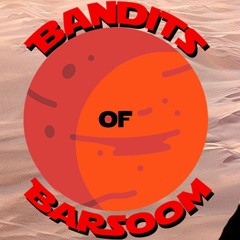 Bandits of Barsoom