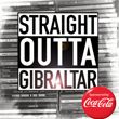 Straight Outta Gibraltar podcast artwork