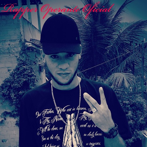 Rapper Operante’s avatar