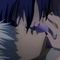 Kaneki》♡《Touka