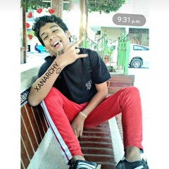 Sthefano J. Mendoza
