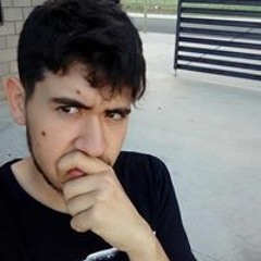 Luis Tomas Pasteris