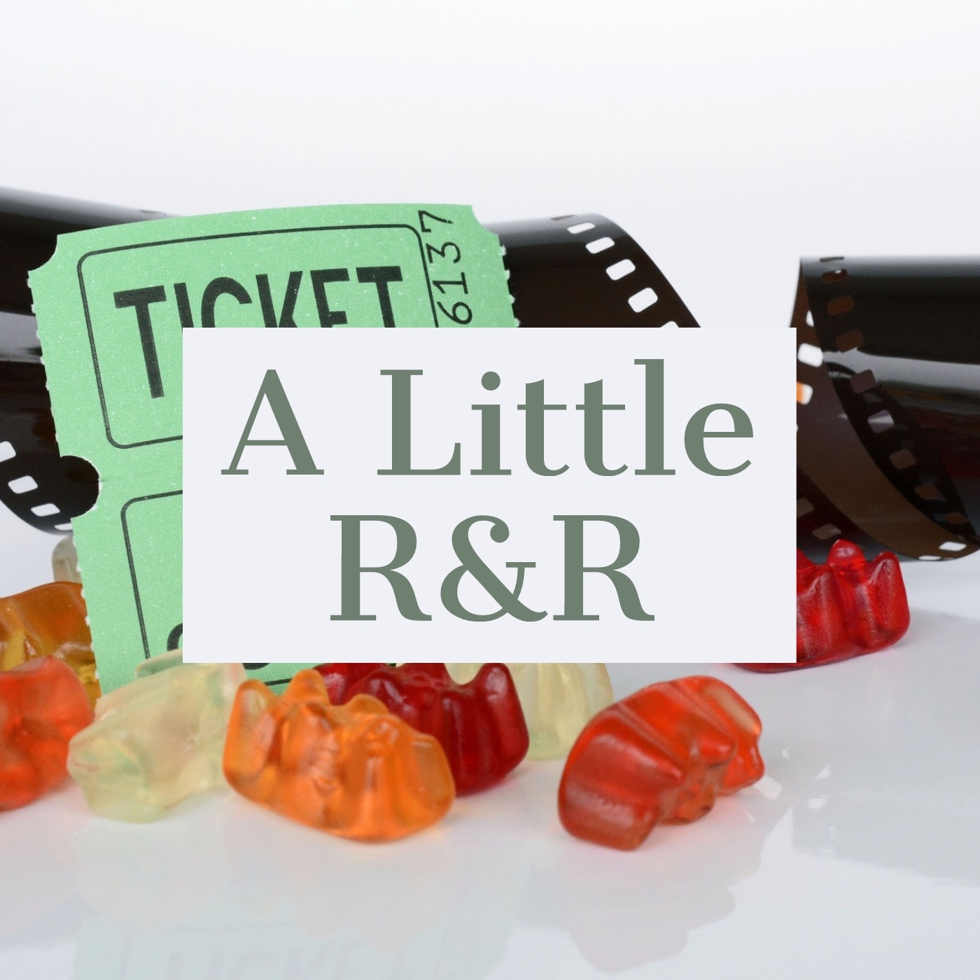 A Little R+R