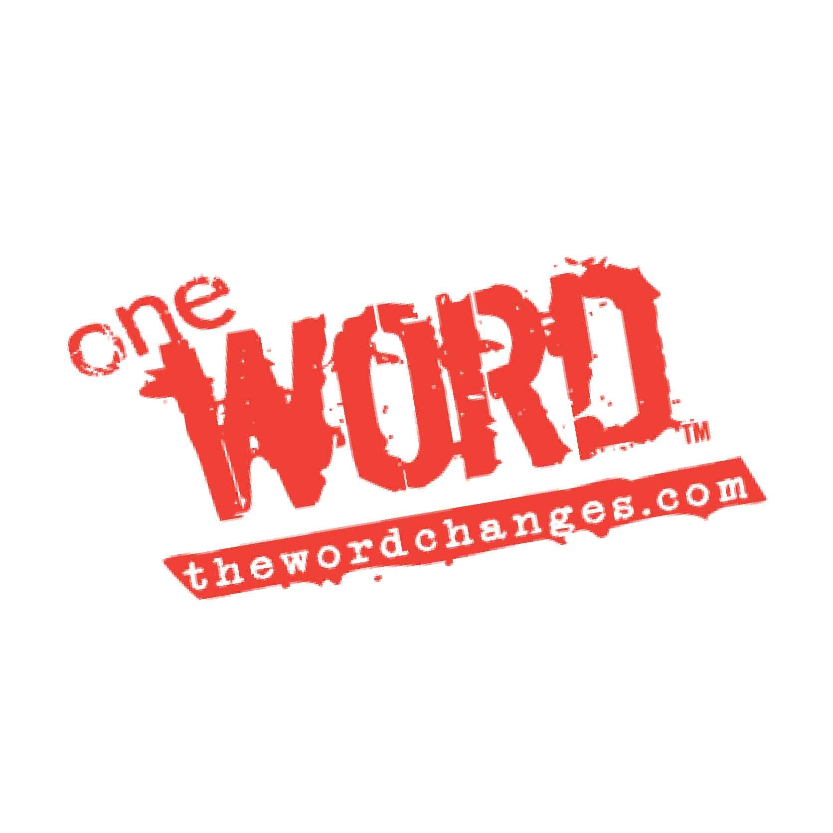the word changes podcast artwork