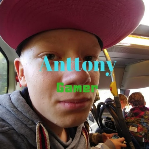 Anttony Gamer’s avatar