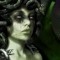 Cry Medusa. 🐍