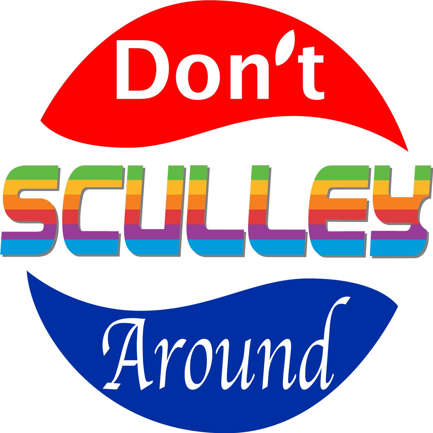 Don't Sculley Around