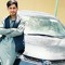 Saboor khan