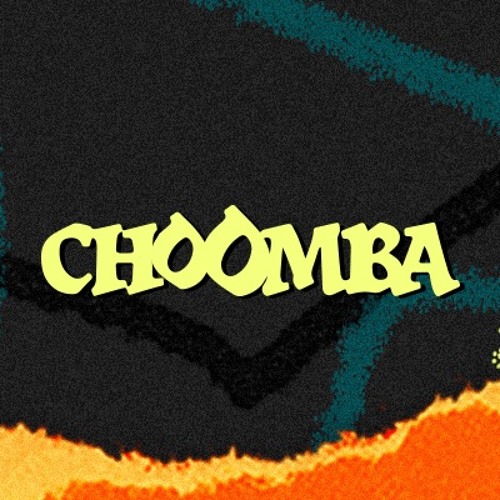 CHOOMBA’s avatar